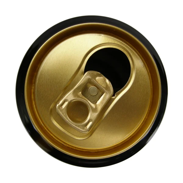 ビール缶 — ストック写真