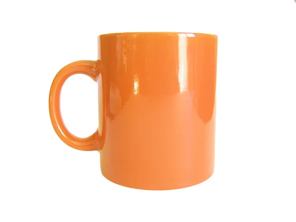 Mug cup — Stock Photo, Image