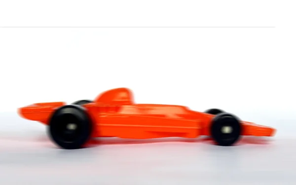 F1 Fórmula 1 coche de carreras — Foto de Stock
