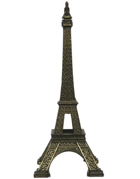 Eiffeltornet paris — Stockfoto