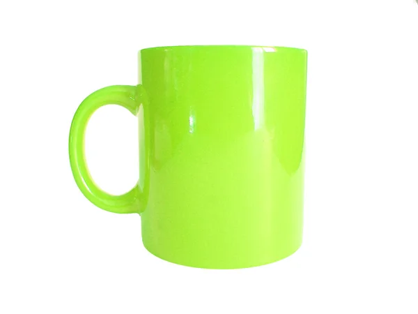 Mugg cup — Stockfoto