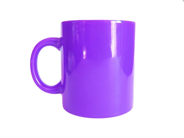 Mug cup — Stock Photo, Image