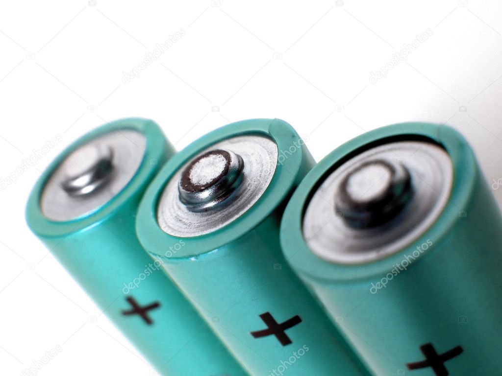 Batteries cells