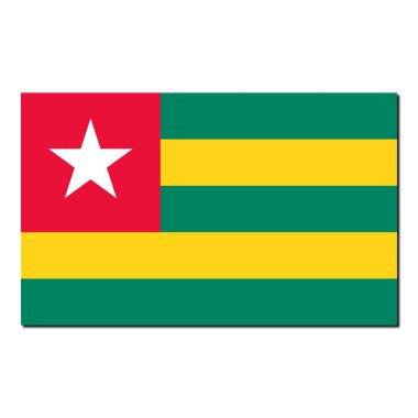 la bandera nacional de tanzania