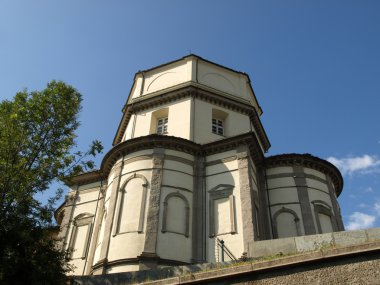 Cappuccini, Torino