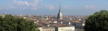 Turin görünümü
