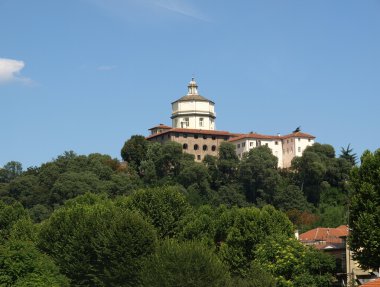 Cappuccini, Torino