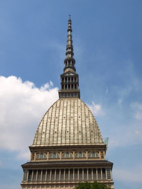 Mole antonelliana, Torino