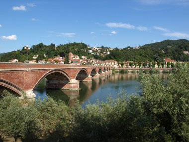 San mauro görünümü