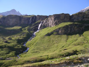 Alp Dağları