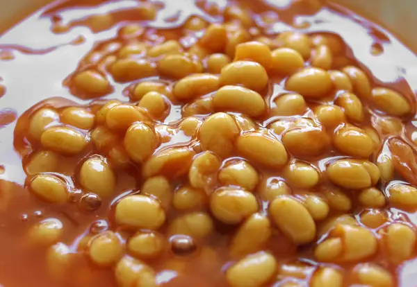 Pişmiş Fasulye