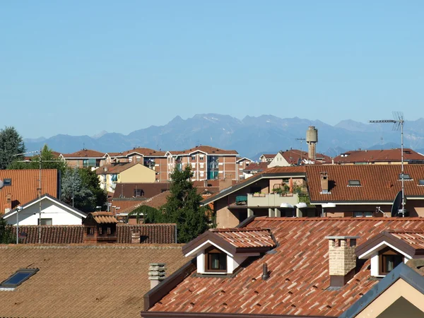 stock image Settimo Torinese