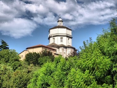 Cappuccini, Torino