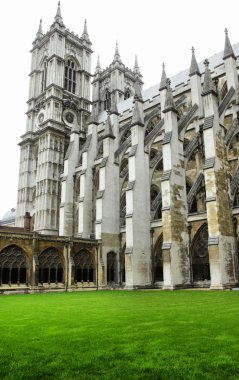 Westminster Abbey