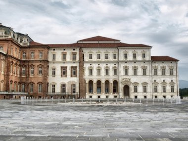 Reggia di Venaria Reale