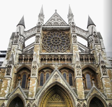 Westminster Abbey