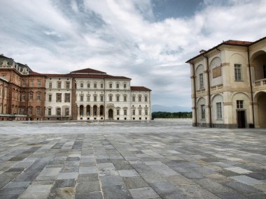 Reggia di Venaria