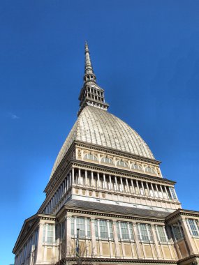 Mole antonelliana, Torino