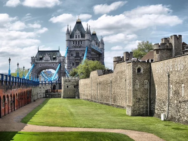 stock image Tower of London