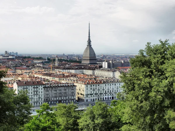 Turin — Stock Photo, Image