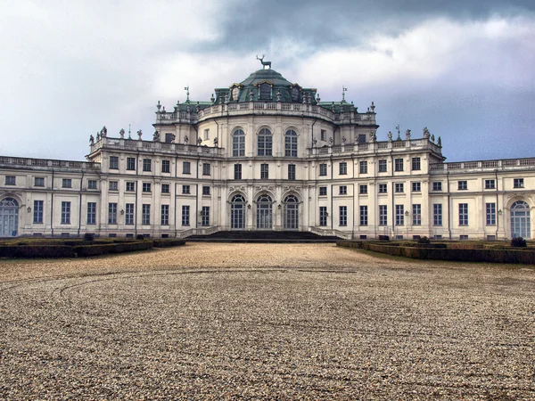 stock image Stupinigi