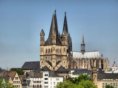 Köln Katedrali