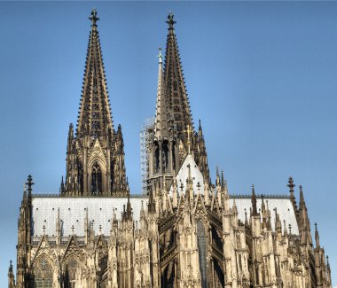 Köln Katedrali