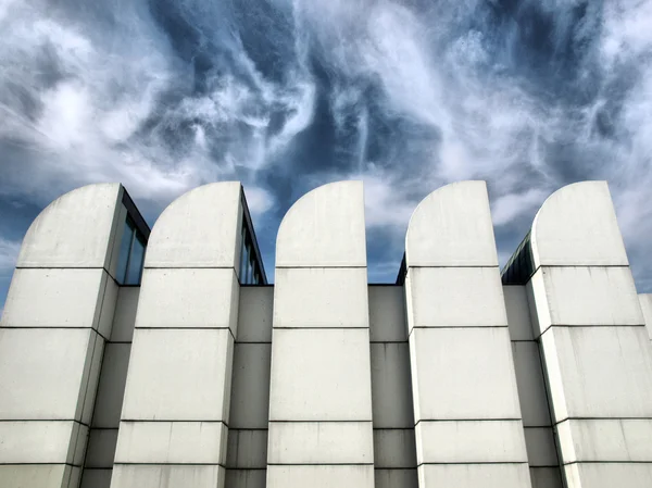 Bauhaus, Berlín —  Fotos de Stock