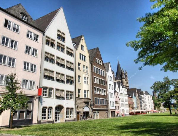 Köln — Stok fotoğraf