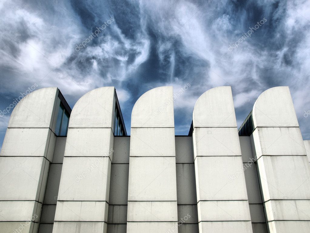 Bauhaus, Berlin