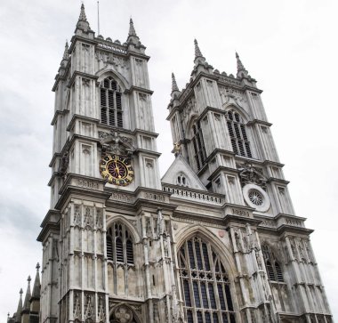 Westminster Abbey