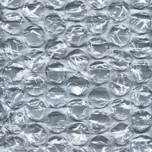 Bubblewrap — Stockfoto