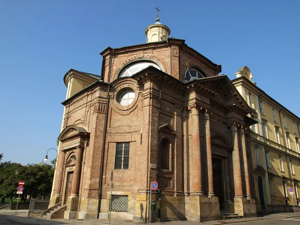 Chiesa di San Michele, Torino — Foto Stock
