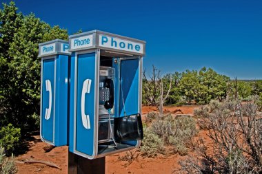 Desertphone