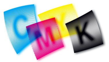 CMYK