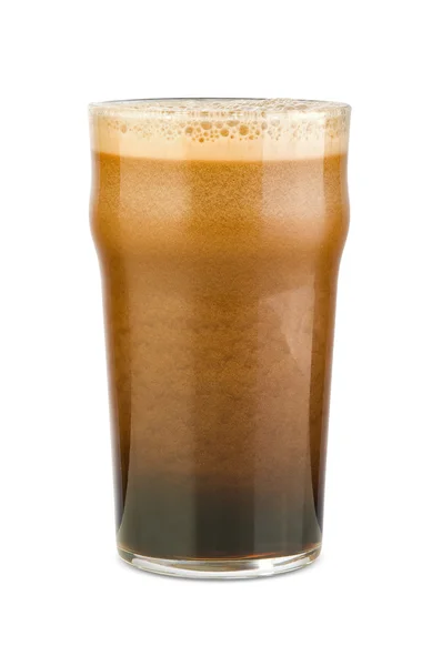 stock image Stout beer