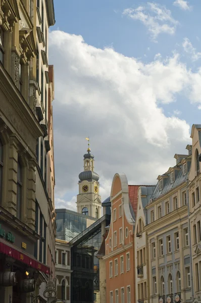 Old Riga — Stock Photo, Image