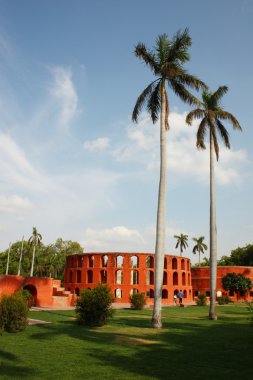 Jantar mantar, yeni delhi