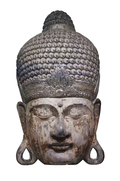 stock image Buddha mask