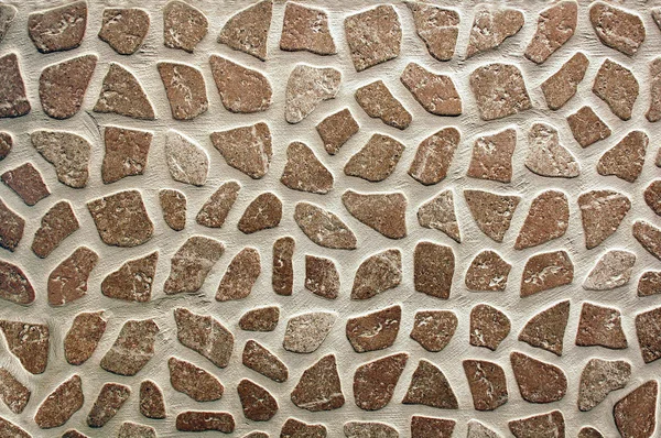 Pebble texture — Stock Photo, Image