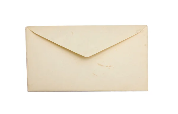 Envelope — Stock Photo, Image