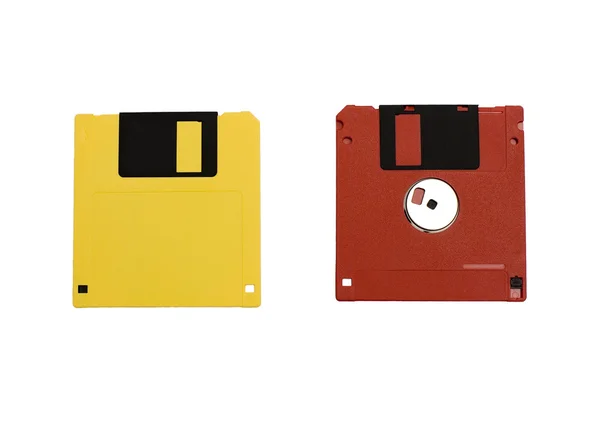 stock image Diskettes