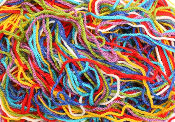 stock image Yarn