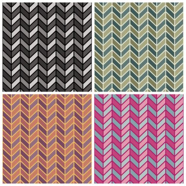 Herringbone Pattern clipart