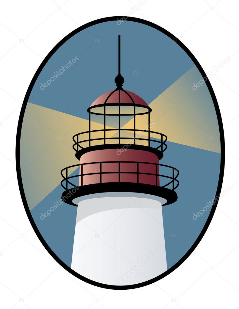 Lighthouse Icon