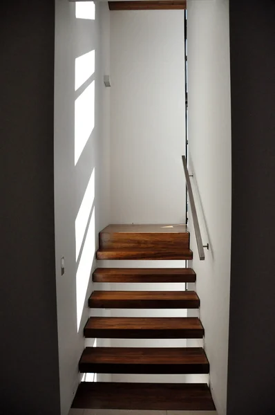 楼梯 (2) — 图库照片