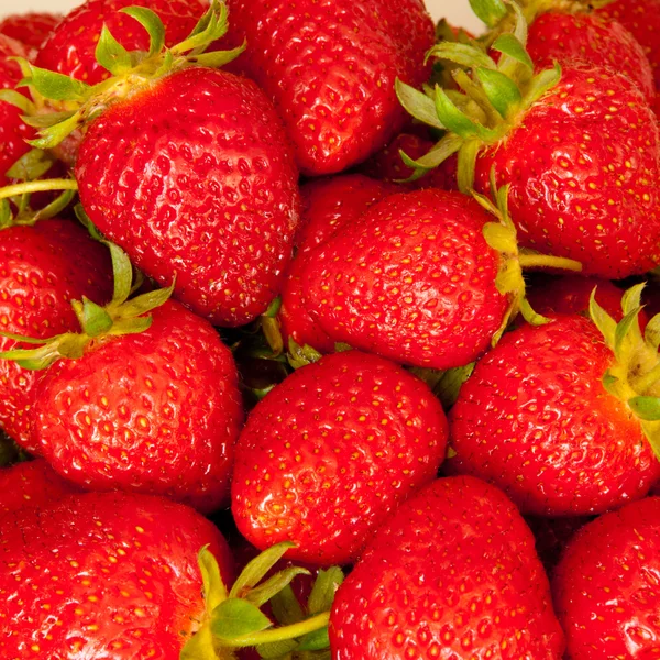 stock image Strawberries