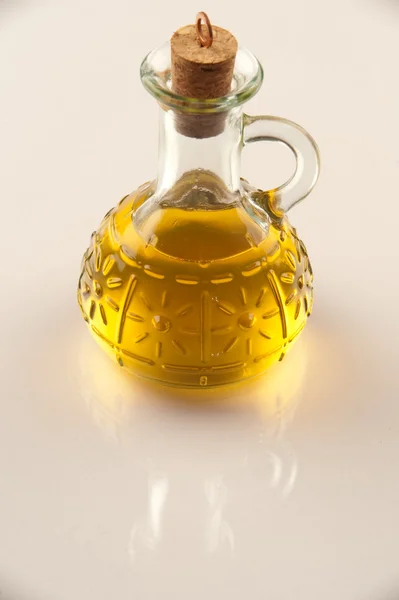 Аргановое масло — стоковое фото