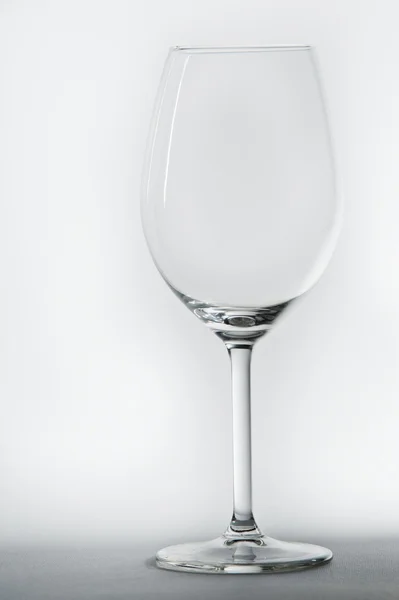 stock image Wine glass