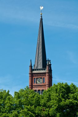 St. pauli Kilisesi